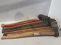 Partij divers gereedschap - afbeelding 10 van  16