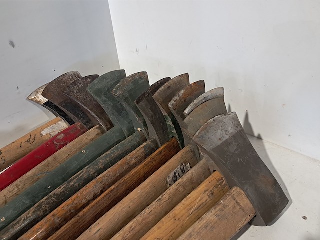 Partij divers gereedschap - afbeelding 11 van  16