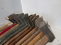 Partij divers gereedschap - afbeelding 11 van  16