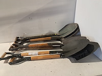 Partij divers gereedschap - afbeelding 12 van  16