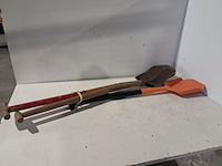 Partij divers gereedschap - afbeelding 14 van  16