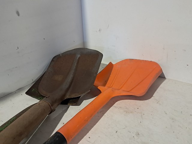 Partij divers gereedschap - afbeelding 15 van  16