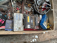 Partij divers gereedschap - afbeelding 2 van  5