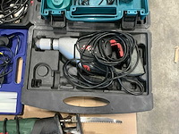 Partij divers gereedschap/accessoires (11x) - afbeelding 4 van  7