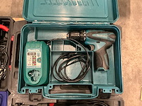 Partij divers gereedschap/accessoires (11x) - afbeelding 5 van  7
