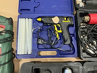 Partij divers gereedschap/accessoires (11x) - afbeelding 6 van  7