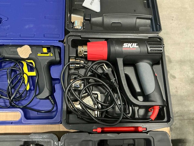 Partij divers gereedschap/accessoires (11x) - afbeelding 7 van  7