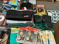 Partij divers gereedschap/accessoires (53x) - afbeelding 3 van  5