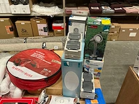 Partij divers gereedschap/overige (28x) - afbeelding 2 van  7