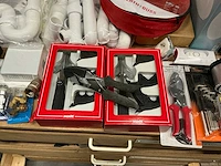 Partij divers gereedschap/overige (28x) - afbeelding 4 van  7