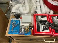 Partij divers gereedschap/overige (28x) - afbeelding 5 van  7