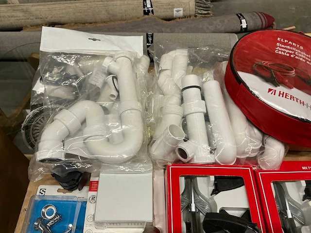 Partij divers gereedschap/overige (28x) - afbeelding 6 van  7