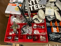 Partij divers gereedschap/overige - afbeelding 8 van  8