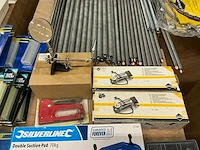 Partij divers gereedschap/overige - afbeelding 3 van  7