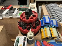 Partij divers gereedschap/overige - afbeelding 7 van  7