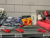 Partij divers gereedschap/toebehoren (138x) - afbeelding 3 van  8
