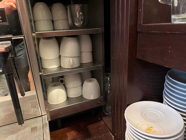 Partij divers glas werk - afbeelding 3 van  13