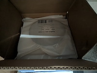 Partij divers glasband en celband diverse kleuren - afbeelding 36 van  64