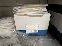 Partij divers glasband en celband diverse kleuren - afbeelding 37 van  64