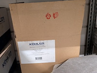 Partij divers glasband en celband diverse kleuren - afbeelding 43 van  64