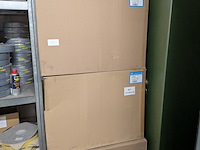 Partij divers glasband en celband diverse kleuren - afbeelding 59 van  64