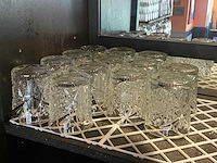 Partij divers glaswerk en divers - afbeelding 2 van  5