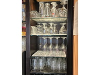 Partij divers glaswerk en divers - afbeelding 3 van  5