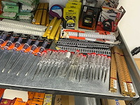 Partij divers handgereedschap (208x) - afbeelding 3 van  3