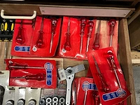Partij divers handgereedschap (35x) - afbeelding 3 van  7