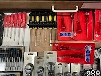 Partij divers handgereedschap (35x) - afbeelding 4 van  7