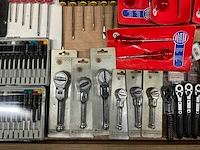 Partij divers handgereedschap (35x) - afbeelding 5 van  7