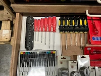 Partij divers handgereedschap (35x) - afbeelding 7 van  7