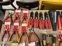 Partij divers handgereedschap (41x) - afbeelding 4 van  5