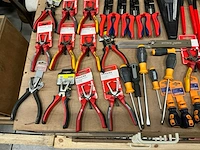 Partij divers handgereedschap (41x) - afbeelding 5 van  5