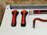 Partij divers handgereedschap (7x) - afbeelding 3 van  8