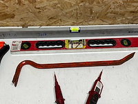Partij divers handgereedschap (7x) - afbeelding 5 van  8