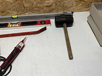 Partij divers handgereedschap (7x) - afbeelding 8 van  8