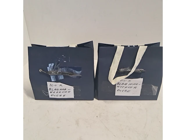 Partij divers handgereedschap & ca. 12x derde handjes - afbeelding 10 van  11