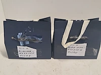 Partij divers handgereedschap & ca. 12x derde handjes - afbeelding 10 van  11