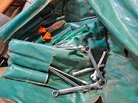 Partij divers handgereedschap, o.a. atlas copco - afbeelding 4 van  9
