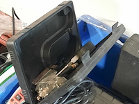 Partij divers handgereedschap, o.a. deca, weber tools - afbeelding 3 van  13