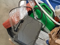 Partij divers handgereedschap, o.a. deca, weber tools - afbeelding 5 van  13