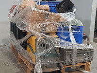 Partij divers handgereedschap, o.a. deca, weber tools - afbeelding 7 van  13