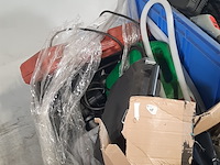 Partij divers handgereedschap, o.a. deca, weber tools - afbeelding 9 van  13