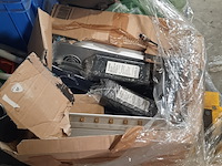 Partij divers handgereedschap, o.a. deca, weber tools - afbeelding 10 van  13