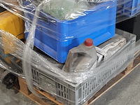 Partij divers handgereedschap, o.a. deca, weber tools - afbeelding 12 van  13