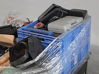 Partij divers handgereedschap, o.a. deca, weber tools - afbeelding 13 van  13