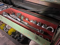 Partij divers handgereedschap - afbeelding 3 van  7