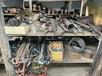 Partij divers handgereedschap - afbeelding 3 van  18