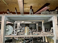 Partij divers handgereedschap - afbeelding 4 van  18